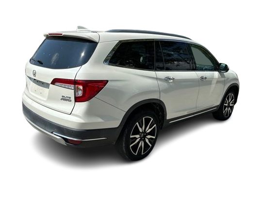 Thumbnail: 2019 Honda Pilot - 27