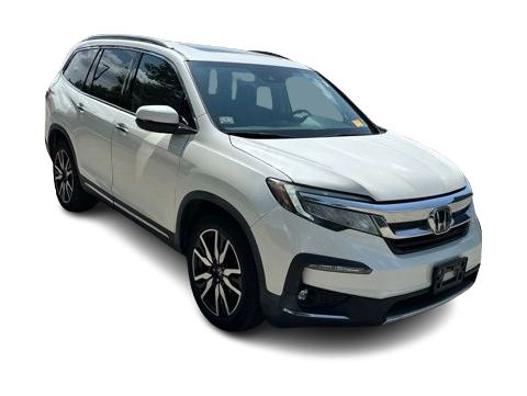 Thumbnail: 2019 Honda Pilot - 31