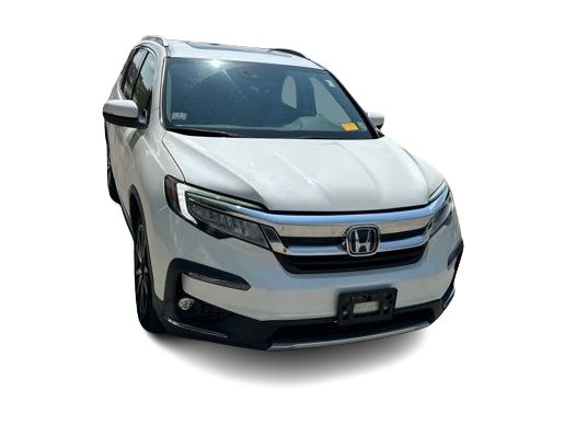 Thumbnail: 2019 Honda Pilot - 33