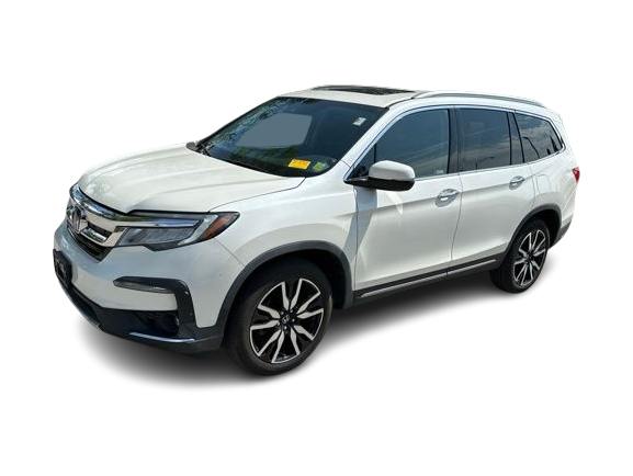 Thumbnail: 2019 Honda Pilot - 23