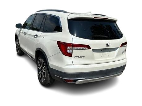 Thumbnail: 2019 Honda Pilot - 25