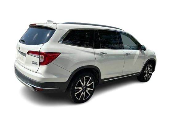 Thumbnail: 2019 Honda Pilot - 29