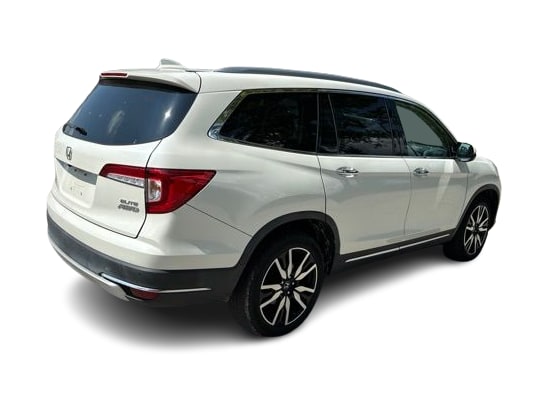 Thumbnail: 2019 Honda Pilot - 28