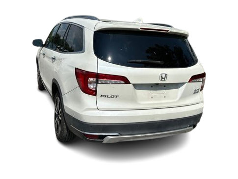 Thumbnail: 2019 Honda Pilot - 26