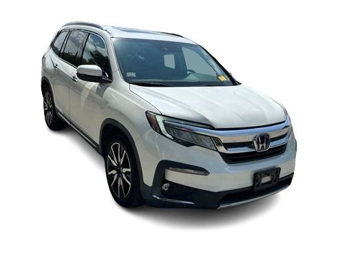 Thumbnail: 2019 Honda Pilot - 32
