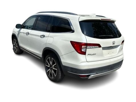 Thumbnail: 2019 Honda Pilot - 4