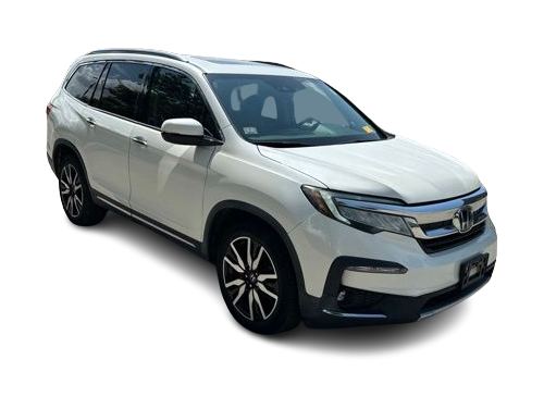 Thumbnail: 2019 Honda Pilot - 30