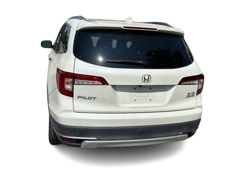 Thumbnail: 2019 Honda Pilot - 5