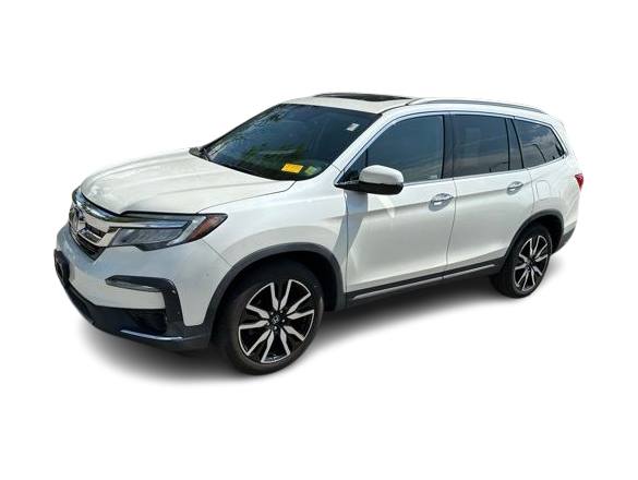 Thumbnail: 2019 Honda Pilot - 24