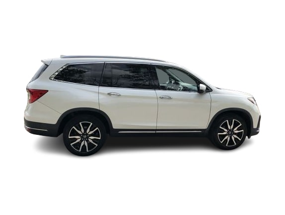 Thumbnail: 2019 Honda Pilot - 20