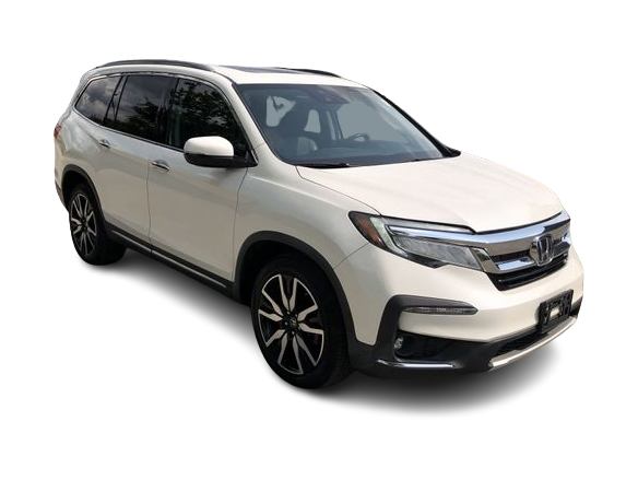 Thumbnail: 2019 Honda Pilot - 21