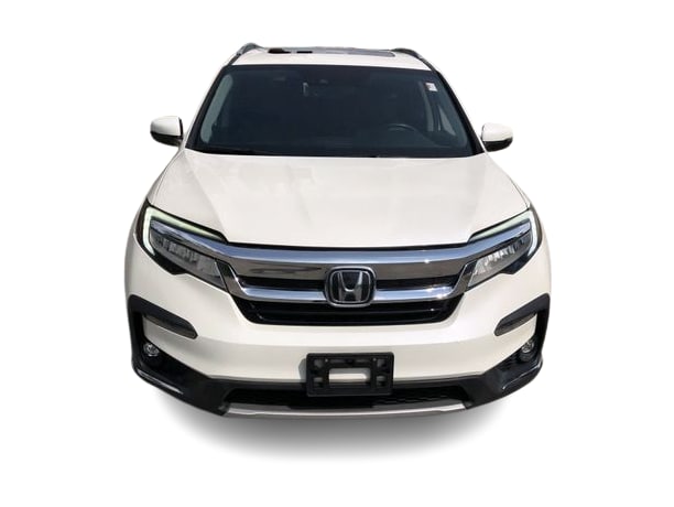 Thumbnail: 2019 Honda Pilot - 6