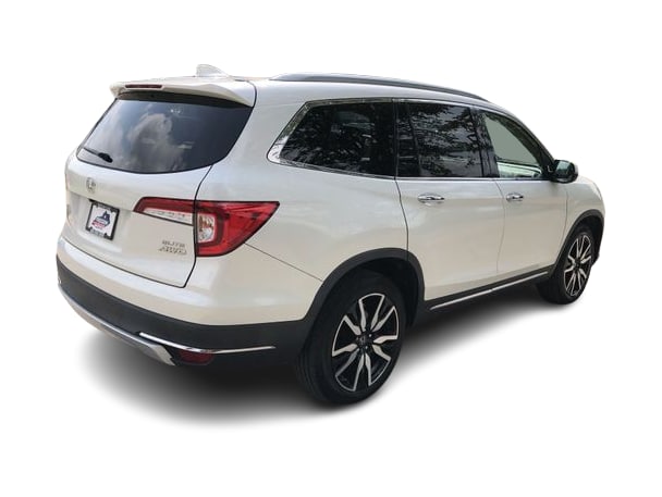 Thumbnail: 2019 Honda Pilot - 19