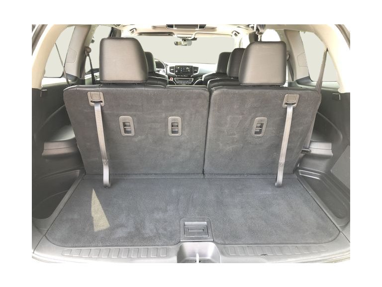Thumbnail: 2019 Honda Pilot - 16