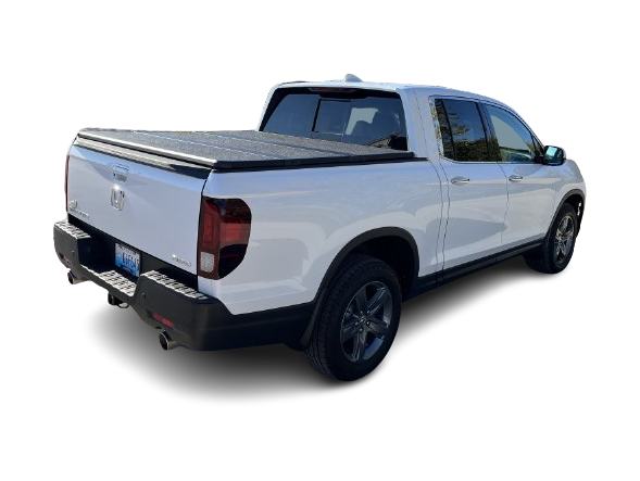 Thumbnail: 2023 Honda Ridgeline - 20