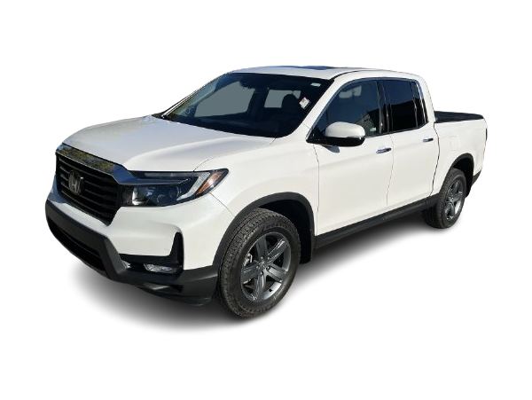 Thumbnail: 2023 Honda Ridgeline - 19