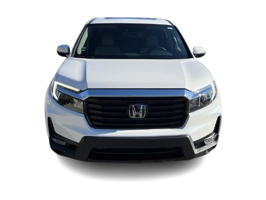 Thumbnail: 2023 Honda Ridgeline - 6