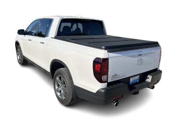 Thumbnail: 2023 Honda Ridgeline - 4