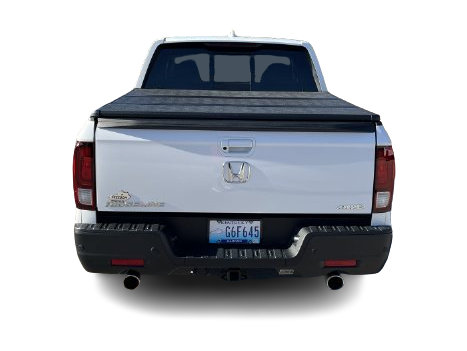 Thumbnail: 2023 Honda Ridgeline - 5