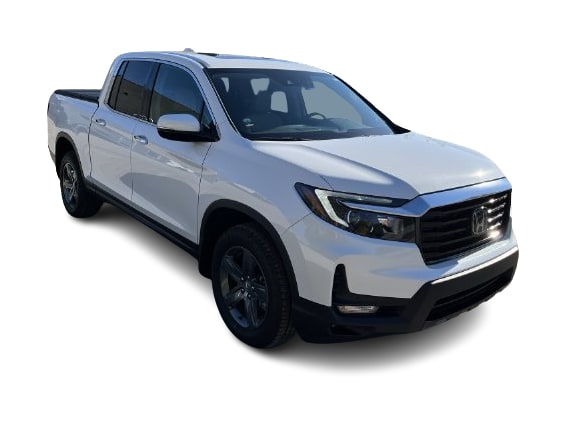 Thumbnail: 2023 Honda Ridgeline - 18
