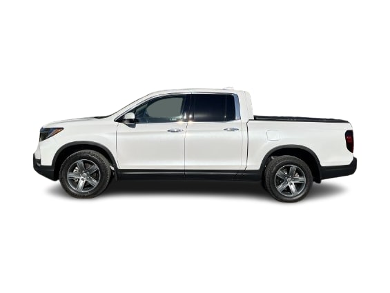 Thumbnail: 2023 Honda Ridgeline - 3