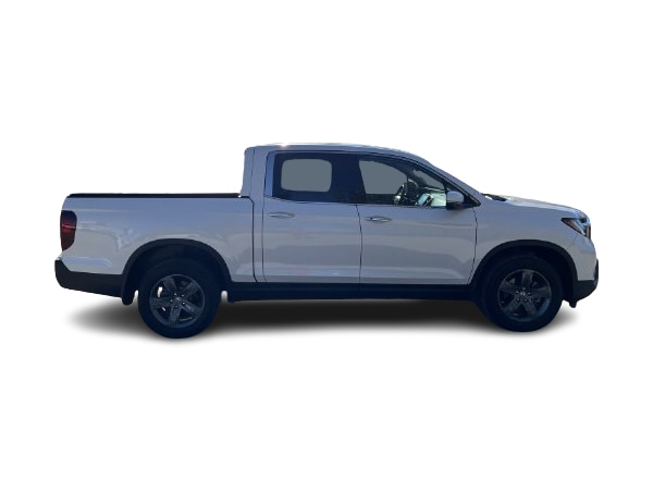 Thumbnail: 2023 Honda Ridgeline - 21
