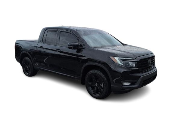 Thumbnail: 2023 Honda Ridgeline - 18