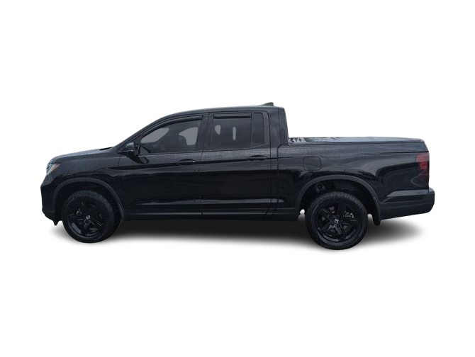 Thumbnail: 2023 Honda Ridgeline - 3