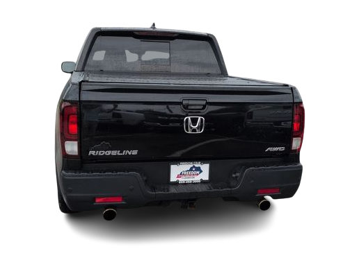 Thumbnail: 2023 Honda Ridgeline - 5