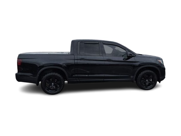 Thumbnail: 2023 Honda Ridgeline - 21
