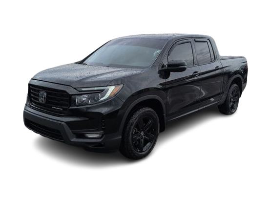 Thumbnail: 2023 Honda Ridgeline - 19