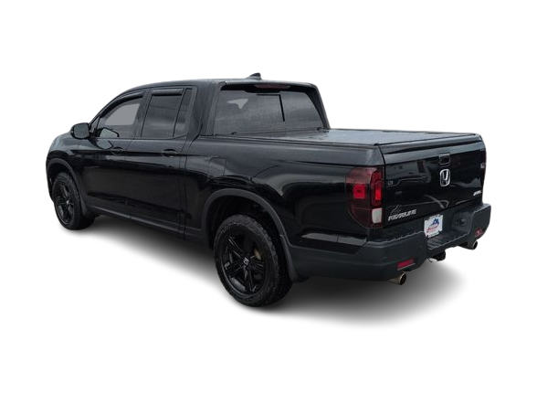 Thumbnail: 2023 Honda Ridgeline - 4