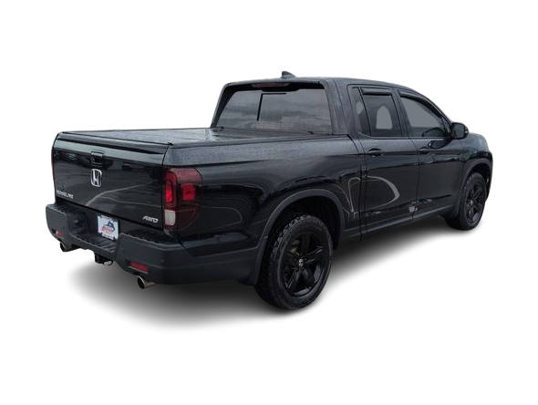 Thumbnail: 2023 Honda Ridgeline - 20