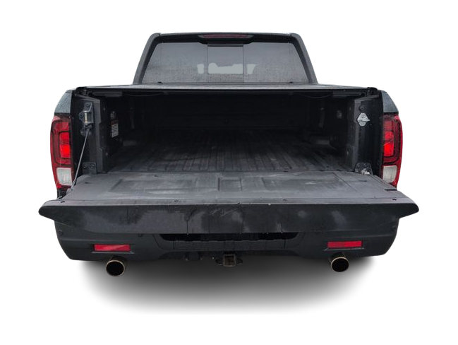 Thumbnail: 2023 Honda Ridgeline - 15