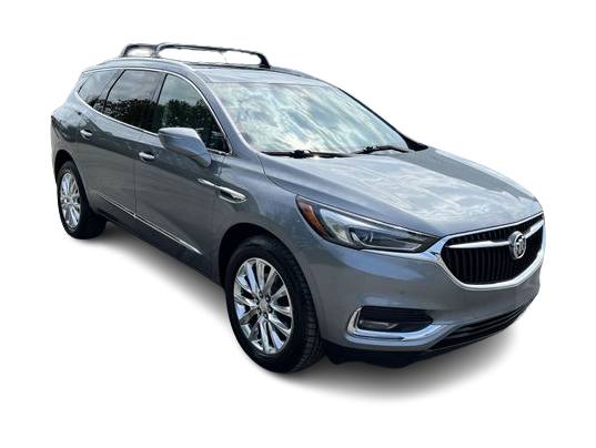 Thumbnail: 2018 Buick Enclave - 18