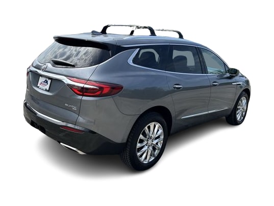Thumbnail: 2018 Buick Enclave - 20