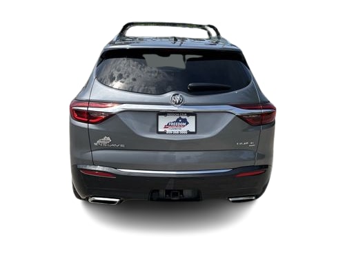 Thumbnail: 2018 Buick Enclave - 5