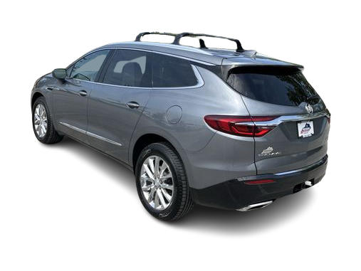 Thumbnail: 2018 Buick Enclave - 4