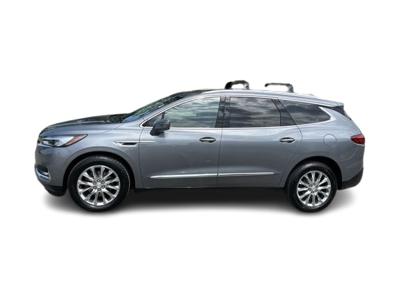 Thumbnail: 2018 Buick Enclave - 3