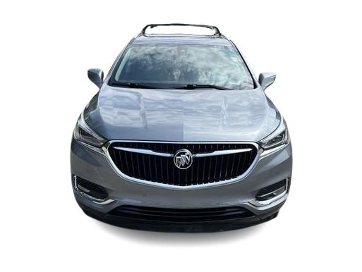 Thumbnail: 2018 Buick Enclave - 6