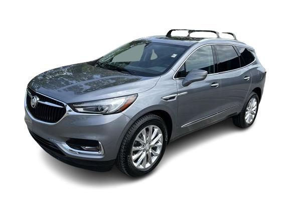 Thumbnail: 2018 Buick Enclave - 19