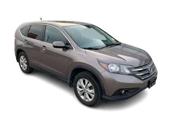 2014 Honda CR-V EX 22