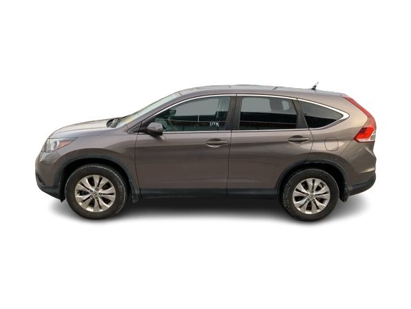 2014 Honda CR-V EX 3