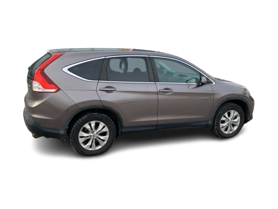 2014 Honda CR-V EX 20