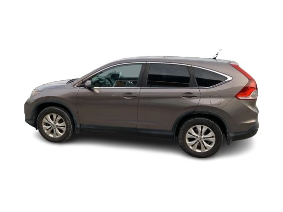 2014 Honda CR-V EX 18