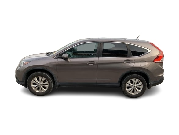 2014 Honda CR-V EX 17