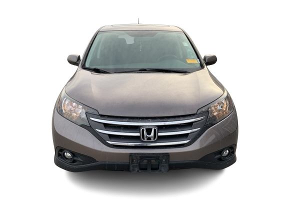 2014 Honda CR-V EX 6