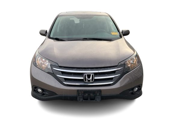 2014 Honda CR-V EX 24