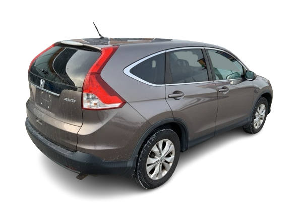 2014 Honda CR-V EX 19