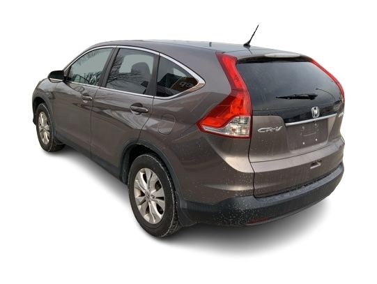 2014 Honda CR-V EX 4